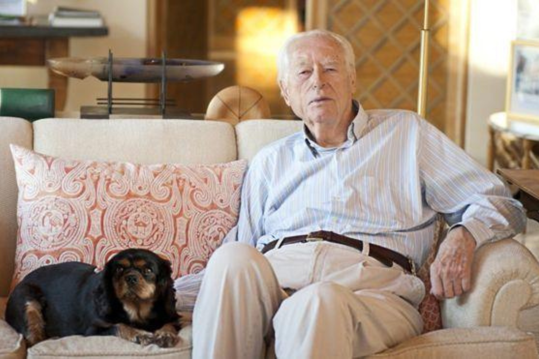 Rausing Family from Sussex on Sunday Times Rich List 2023 - Vimarsana News