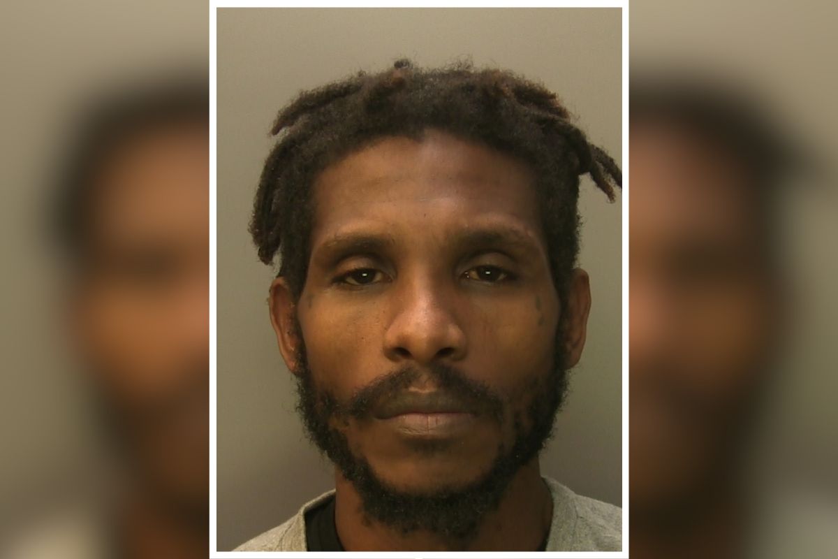 Brighton burglar William Djama jailed for burglary - Vimarsana News