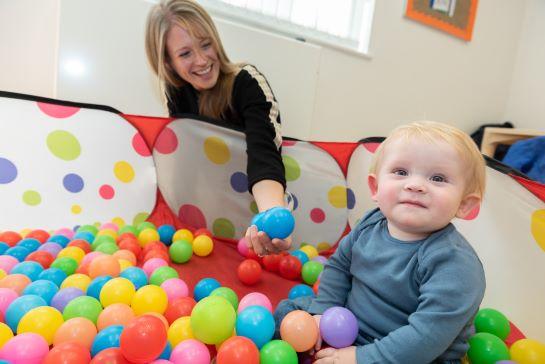 East Sussex county council opens family hubs in Lewes and Peacehaven 