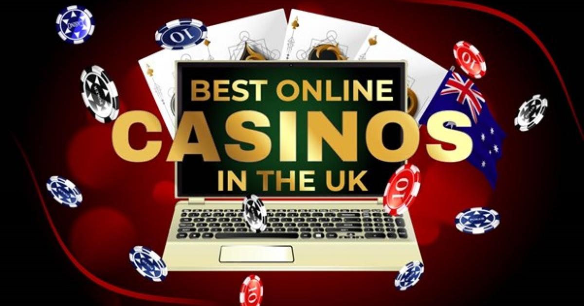 best internet casino