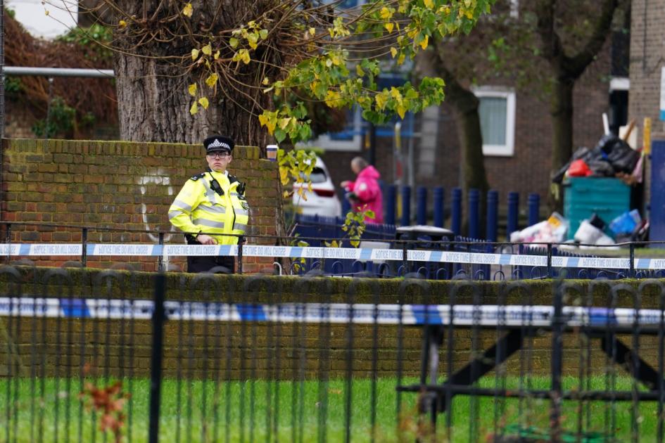 Boy, 16, arrested on suspicion of murder after woman stabbed on Christmas  Eve | The Argus