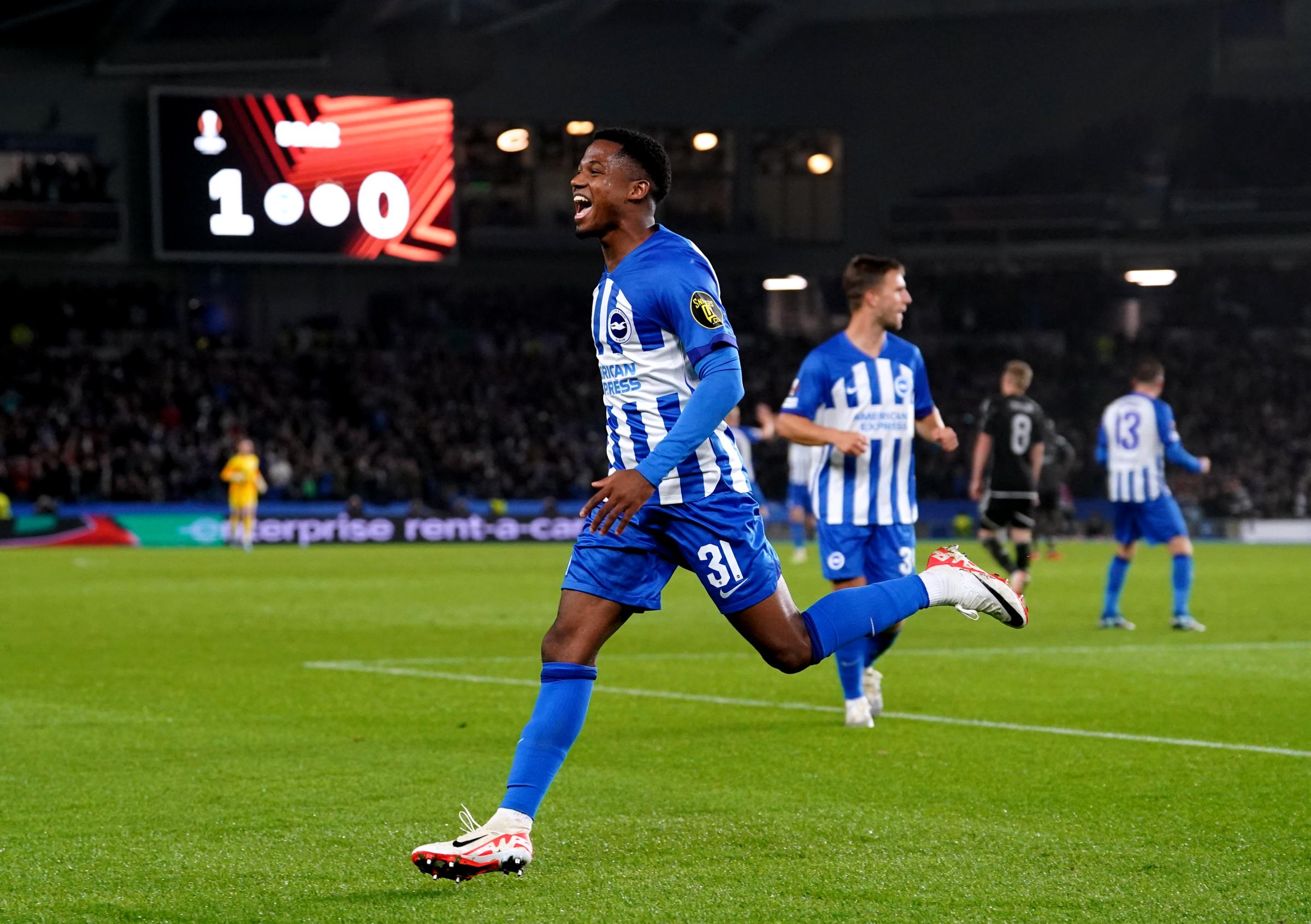 Europa League play-off round - what Brighton can look for