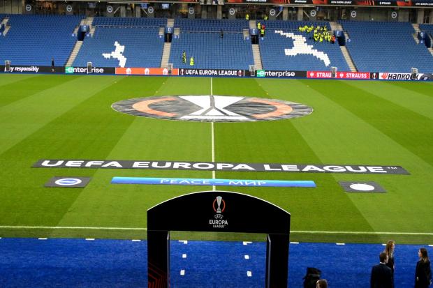 All you need to know about the Europa League draw - and who can Albion get?