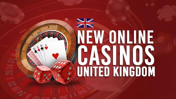 New Online Casinos UK (2024) – 10 Best New Casino Sites