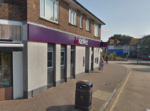 'Frustration and anger' at plans to close village bank 