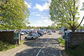 Chichester council to install car park deterrent measures