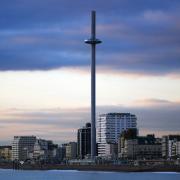 Debt owed by the Brighton i360 now exceeds £50 million, council documents have revealed