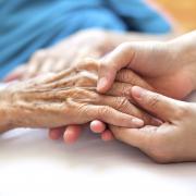 Worthing named care home capital of England and Wales