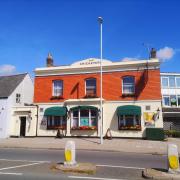 The Cricketers, Worthing