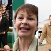 General Election 2019: Who can I vote for in Brighton and Hove?
