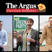 The Argus General Election Debates