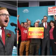 FULL REPORT: Lloyd Russell-Moyle re-elected to Brighton Kemptown