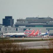 Gatwick Airport confirmed some of its buildings contain RAAC