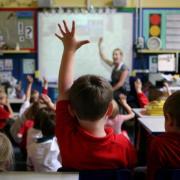 Schools across Sussex are facing disruption or closure due to a strike by a teachers' union
