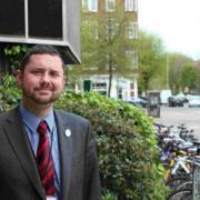 Council leader Phelim Mac Cafferty said that significant progress has been made in eradicating HIV in the city, but that the spread of the virus is not over