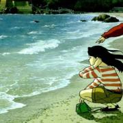 OCEAN WAVES: Lovely Ghibli