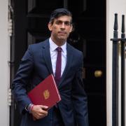 Brighton and Hove's MPs have criticised Rishi Sunak's leadership as he marks one year in Number 10