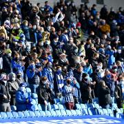 Albion plan to bring fans back next season