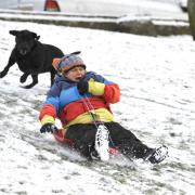 The Met Office have issued a national severe weather warning for snow