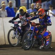 Speedway action is set to return from May