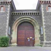 HMP Lewes has been slammed by inspectors in its most recent report