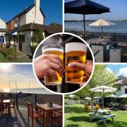 The most picturesque pubs and beer gardens in Sussex to visit after lockdown