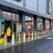 New Lidl supermarkets could appear in Brighton and across Sussex