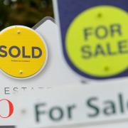 High street  lenders are now offering the 95 per-cent mortgage scheme. (Andrew Matthews/PA)