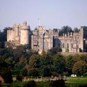 Arundel Castle has been named as one of the best to visit in the UK ahead of the coronation of King Charles