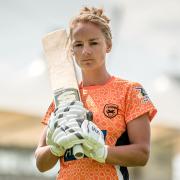 Sussex and Southern Vipers star Danni Wyatt is among  17 players to be awarded England Women's central contracts by the ECB