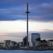 Councillor Phelim Mac Cafferty has demanded the i360 'start coughing up' the multi-million-pound loan it owes the council