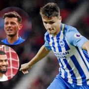 This trio of Albion graduates are set for last 16 - as Ales eyes win over Dutch