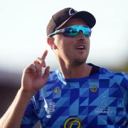 Seamer Ollie Robinson is one of four players to return to Sussex's squad to face Essex in the Vitality Blast tonight (7pm).