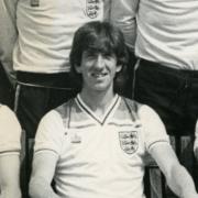 Former England striker Paul Mariner has died
