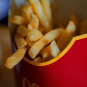 The promotion by the fast food chain will return for six weeks next month