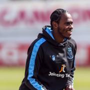 Sussex and England star Jofra Archer