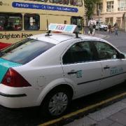 Brighton and Hove Taxi - Veneti nel Mondo