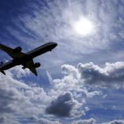 UK Man arrested on suspicion of terrorism at Heathrow Airport