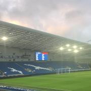 Follow Albion under-23s as they take on Blackburn at the Amex