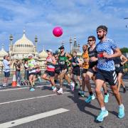 London Marathon Events could be taking over Brighton Marathon