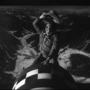 Dr Strangelove: Rodeo to nowhere