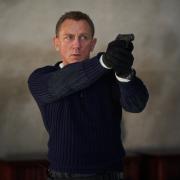 The best tickets available in Brighton on opening weekend for Daniel Craig's last outing as James Bond in No Time To Die (Nicola Dove/PA)