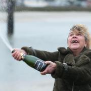 The Sussex lottery winners who have won thousands (could you be next?)