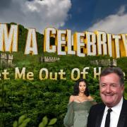 Piers Morgan rumoured to be contestant on I'm a Celebrity... Get Me Out of Here!