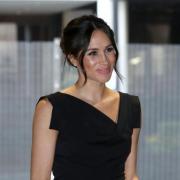 Meghan Markle appears to have been snubbed by the Royal Family on her birthday