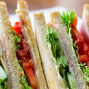 National Sandwich Day: The UK's favourite lunches revealed (Canva)