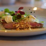 AWARDED: The Bull in Ditching has been awarded one 
 Rosette in the new AA Restaurant Guide 2022. Picture credit: Tripadvisor