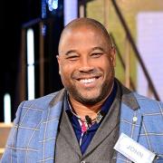 John Barnes commented on rumours that he might be involved in this year's I'm a Celebrity...Get Me Out of Here!