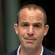 An increase in the real living wage was announced today, which has pleased MoneySavingExpert founder Martin Lewis (PA)