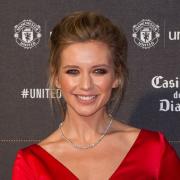 It was announced yesterday by Rachel Riley that she had given birth to her second child, called Noa (PA)